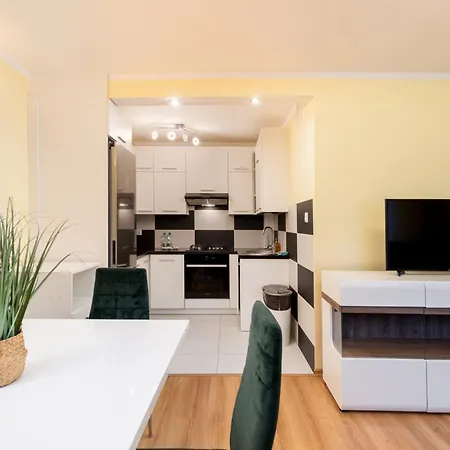 Kalinowe By Bookinghost Apartman