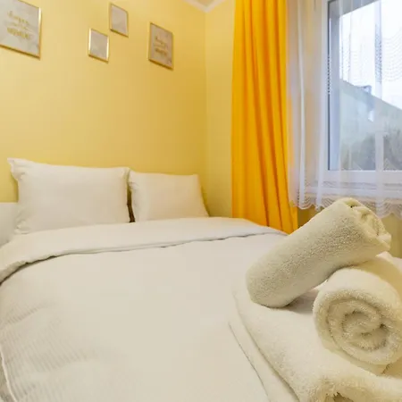 Apartman Kalinowe By Bookinghost *