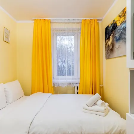 Kalinowe By Bookinghost *