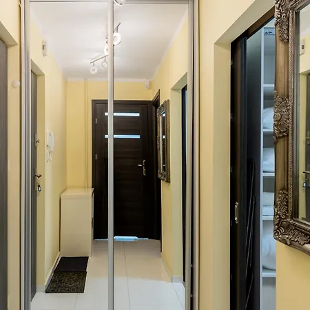 Apartman Kalinowe By Bookinghost *