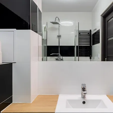 Kalinowe By Bookinghost Apartment