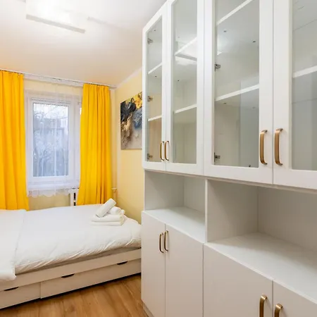 Kalinowe By Bookinghost Apartment Krakau