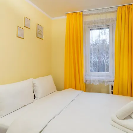 Apartment Kalinowe By Bookinghost Krakau