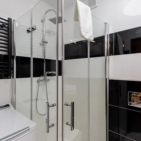 Kalinowe By Bookinghost Apartment *