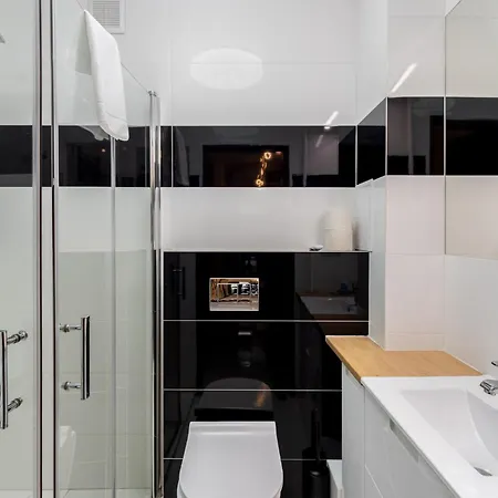 Kalinowe By Bookinghost Apartment Krakau