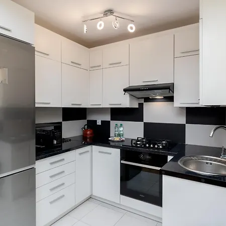 Kalinowe By Bookinghost