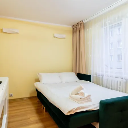 Apartment Kalinowe By Bookinghost Krakau