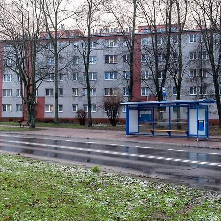 Kalinowe By Bookinghost Lägenhet Kraków