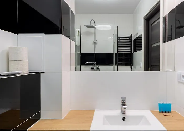 Kalinowe By Bookinghost Apartamento