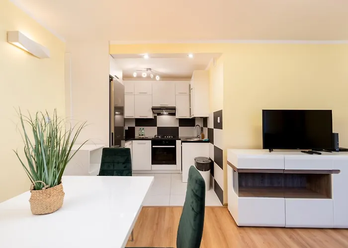 Kalinowe By Bookinghost 公寓