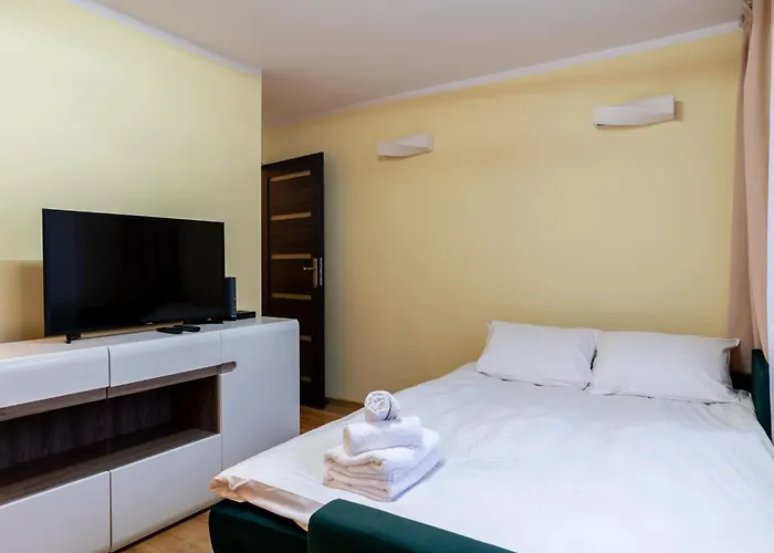 Kalinowe By Bookinghost Apartamento *