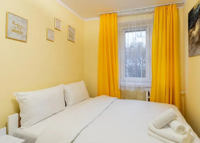Apartamento Kalinowe By Bookinghost Cracovia