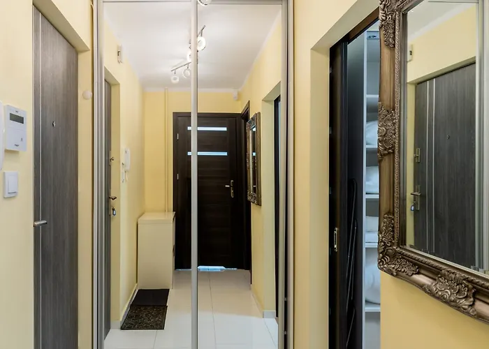 Apartamento Kalinowe By Bookinghost *