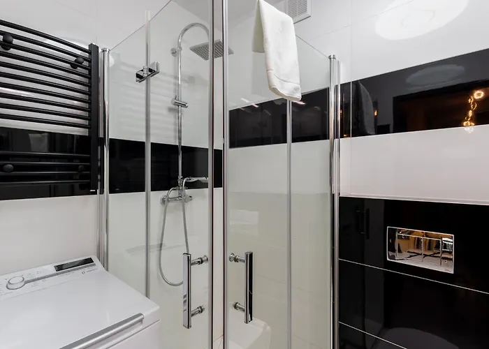 Kalinowe By Bookinghost Apartamento *