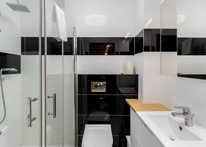 Kalinowe By Bookinghost Apartamento Cracovia