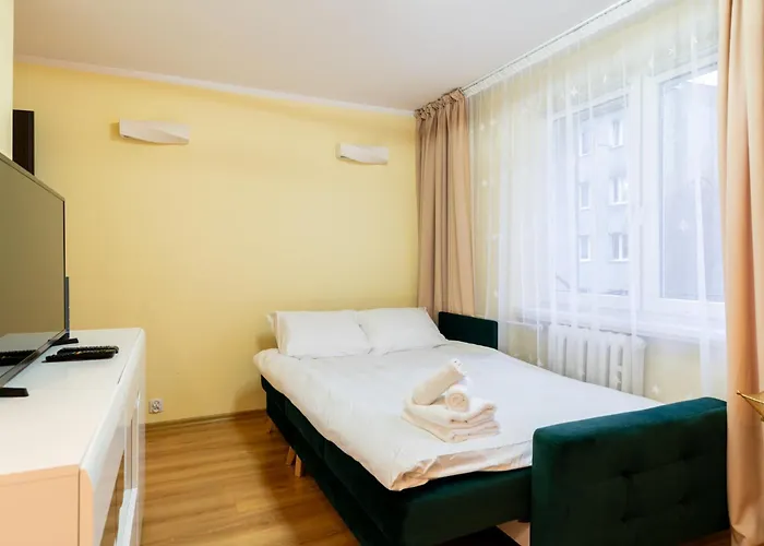 Apartamento Kalinowe By Bookinghost Cracovia