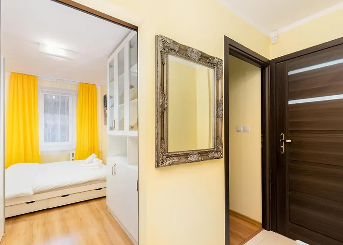 Kalinowe By Bookinghost * Cracovia