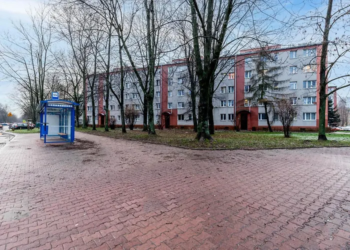 Kalinowe By Bookinghost