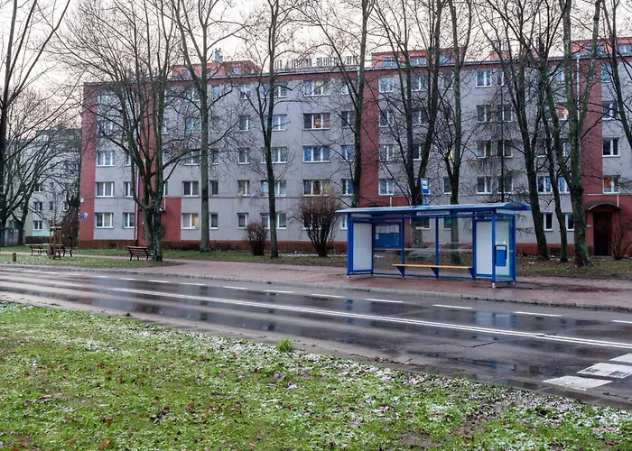 Kalinowe By Bookinghost Apartamento Cracovia