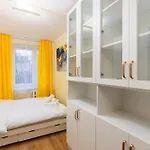 Kalinowe By Bookinghost Appartement Cracovie