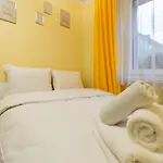 Appartement Kalinowe By Bookinghost *