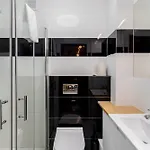 Kalinowe By Bookinghost Appartement Cracovie