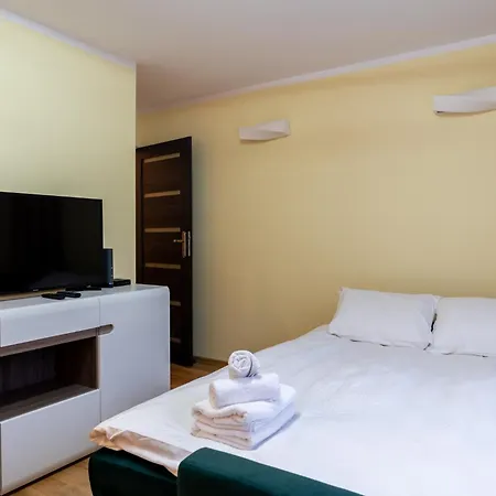 Kalinowe By Bookinghost Appartement *